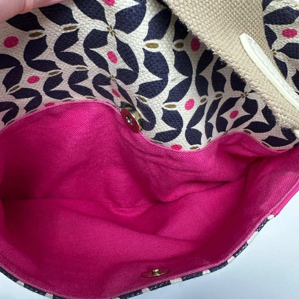 Spartina 449 Bucket bag